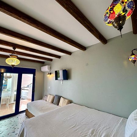 George Suites Stegna Archangelos  Exterior photo