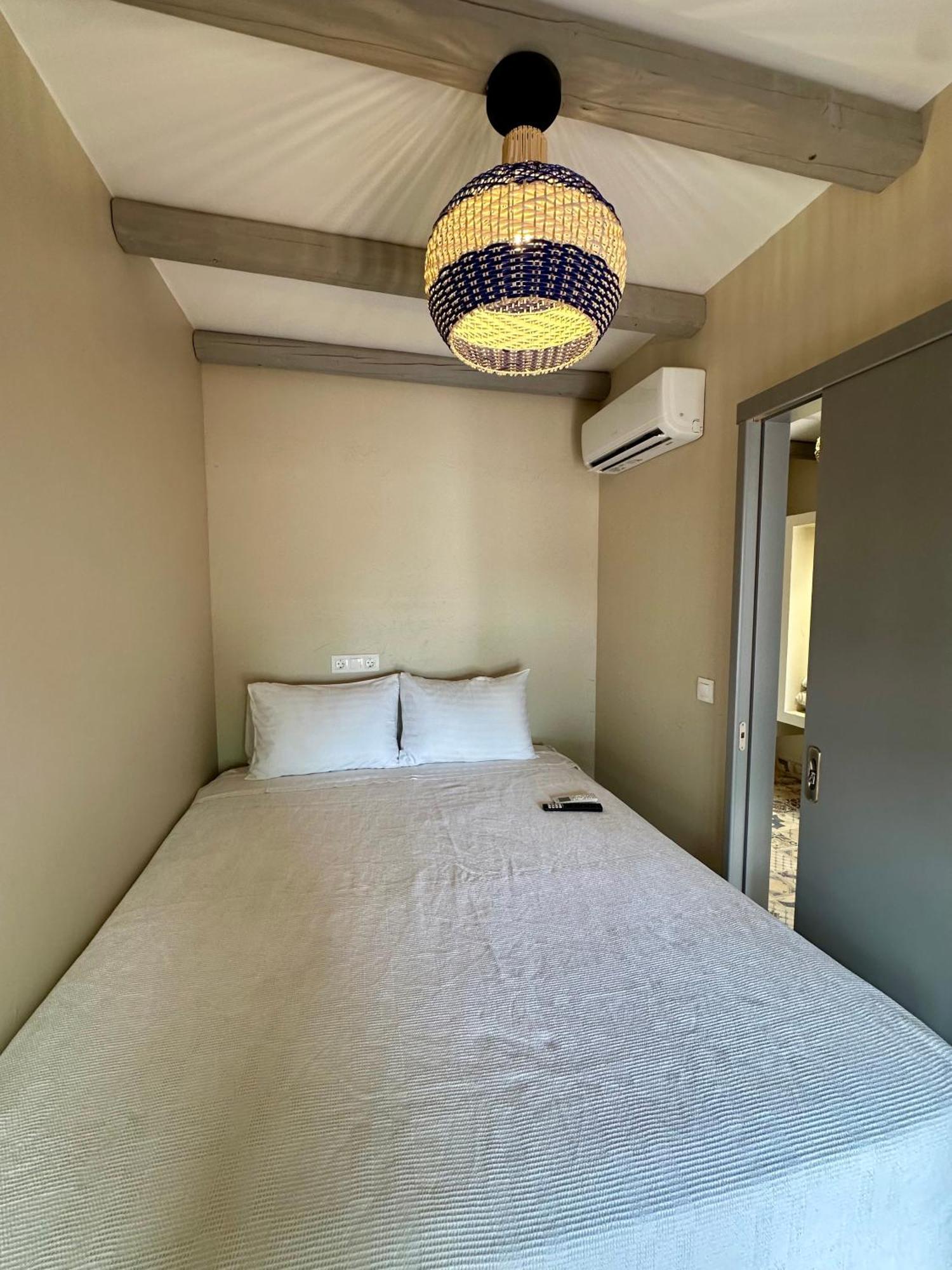 George Suites Stegna Archangelos  Exterior photo