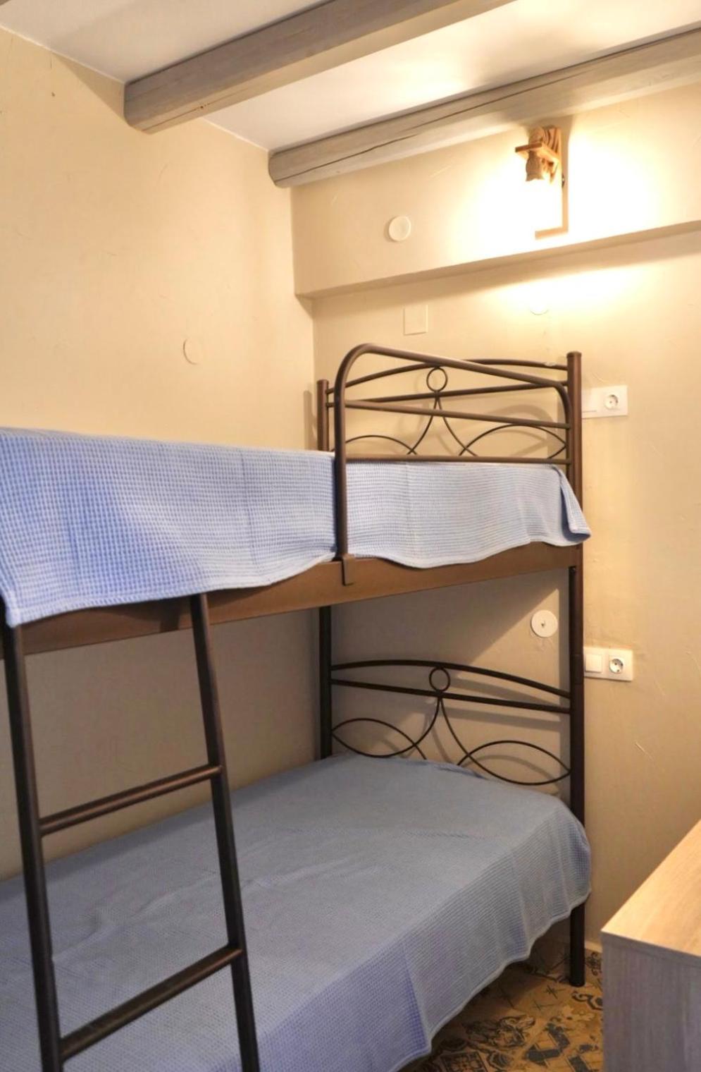 George Suites Stegna Archangelos  Exterior photo