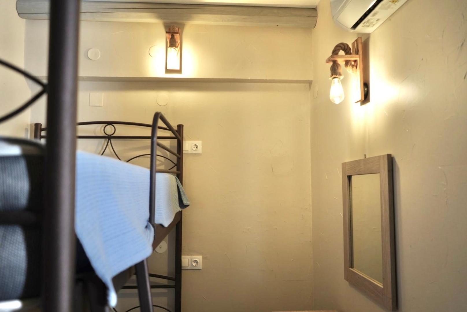 George Suites Stegna Archangelos  Exterior photo
